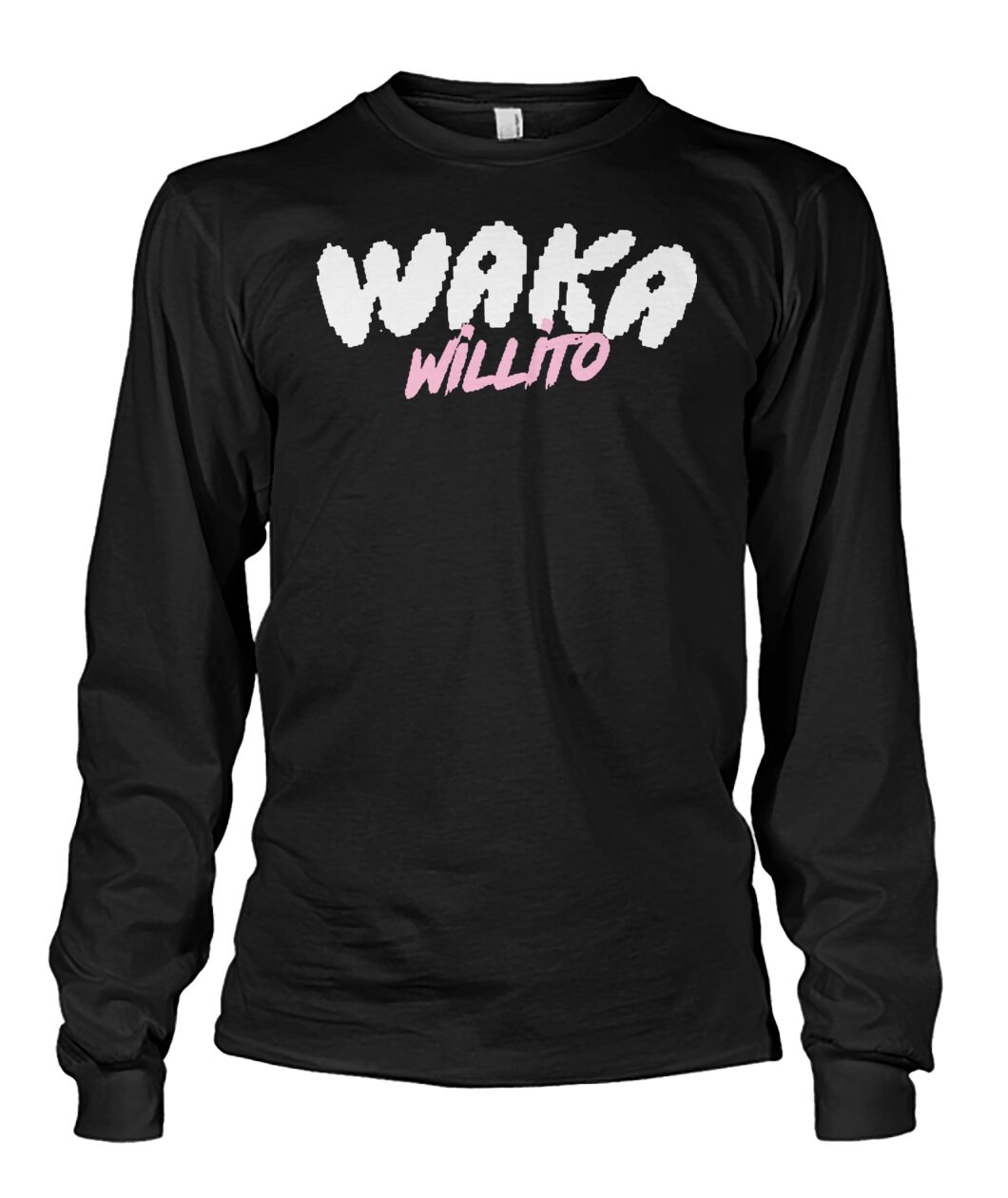Waka Merch - Viralstyle