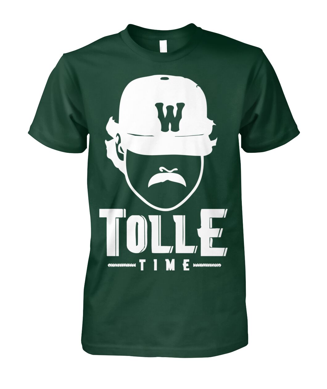 tolle time t shirt