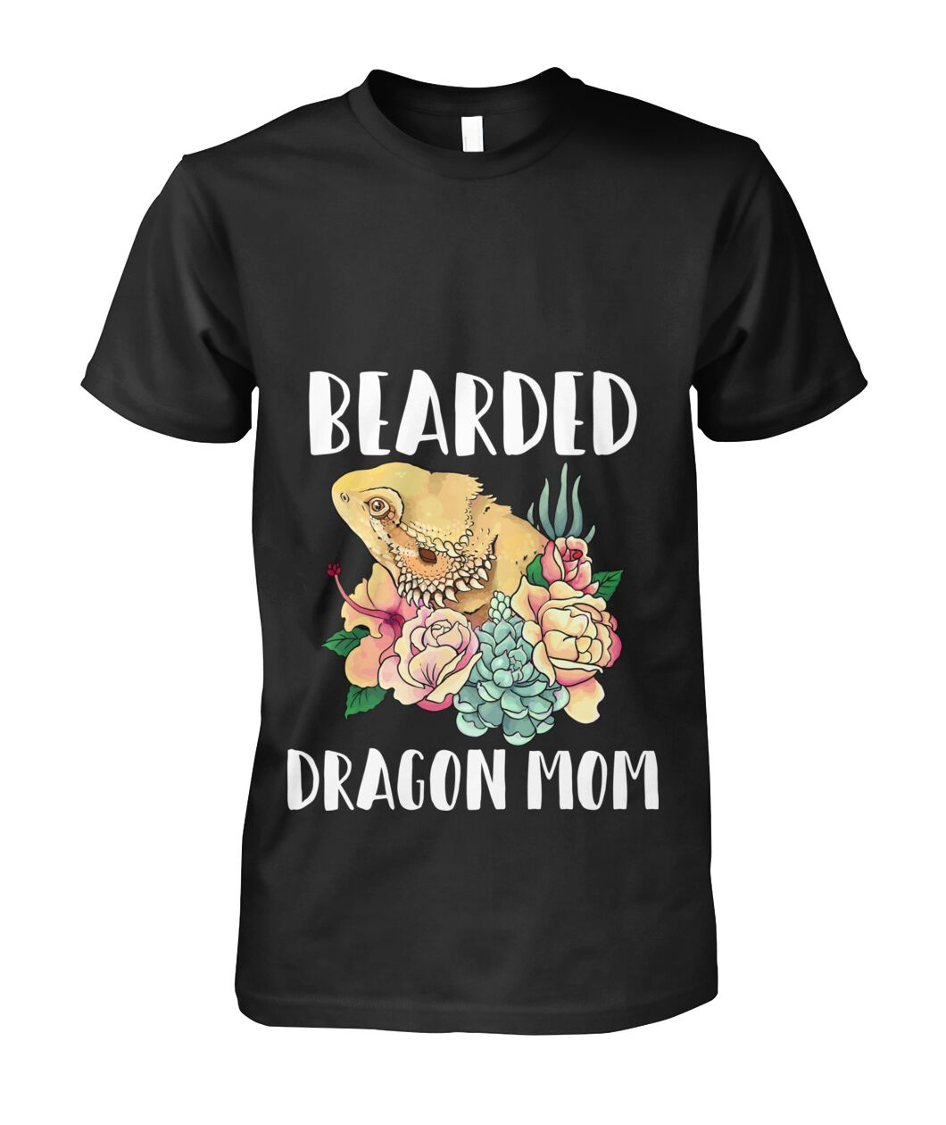 Mother Of Bearded Dragons T Shirt-Funny Bearded Dragon Shirt Mother Of Bearded Dragons T Shirt-Funny Bearded Dragon Shirt