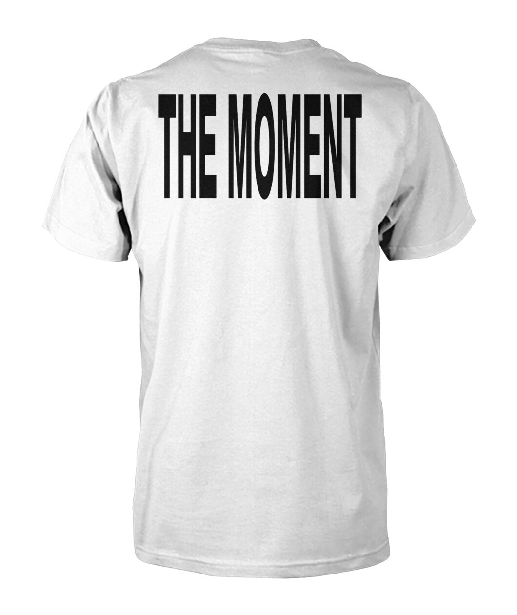 Based on an original idea by charli xcx The Moment Shirt - Viralstyle
