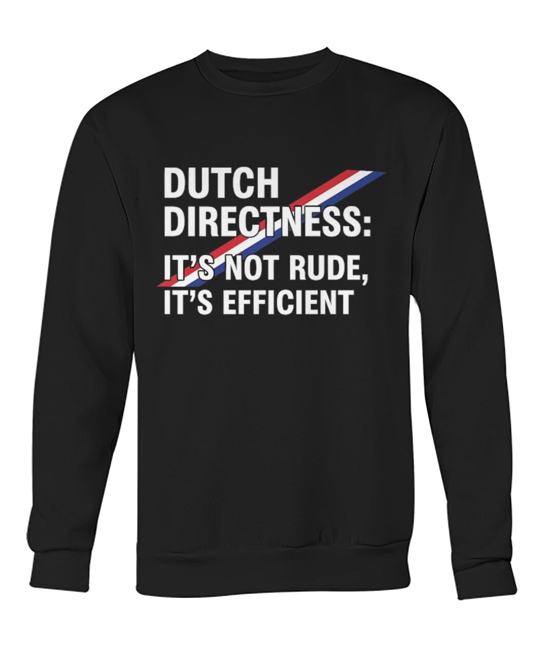 DUTCH DIRECTNESS - Viralstyle