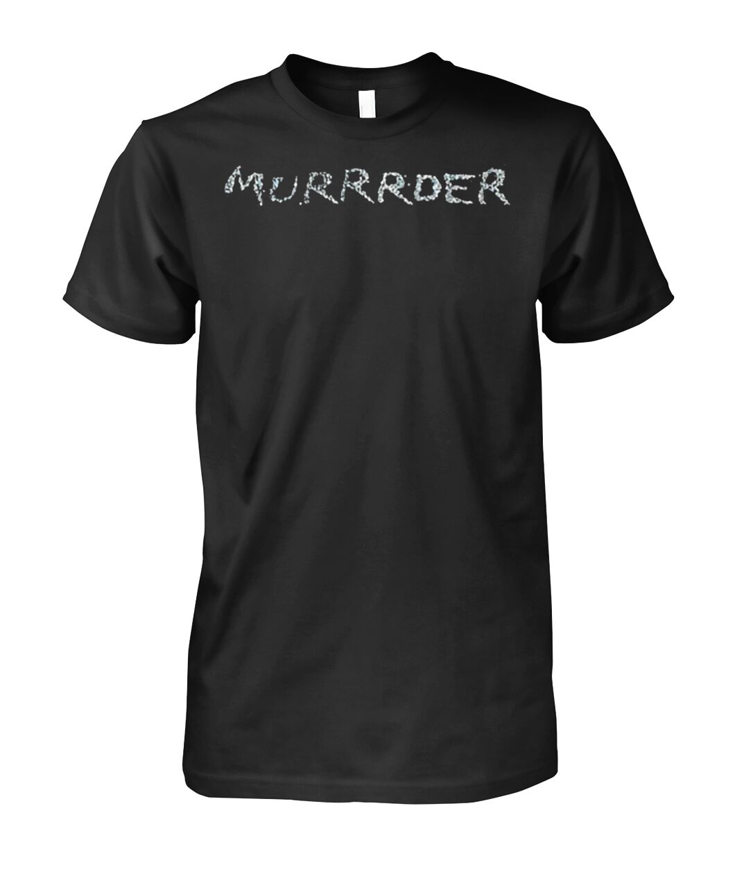Murrrder Shirt