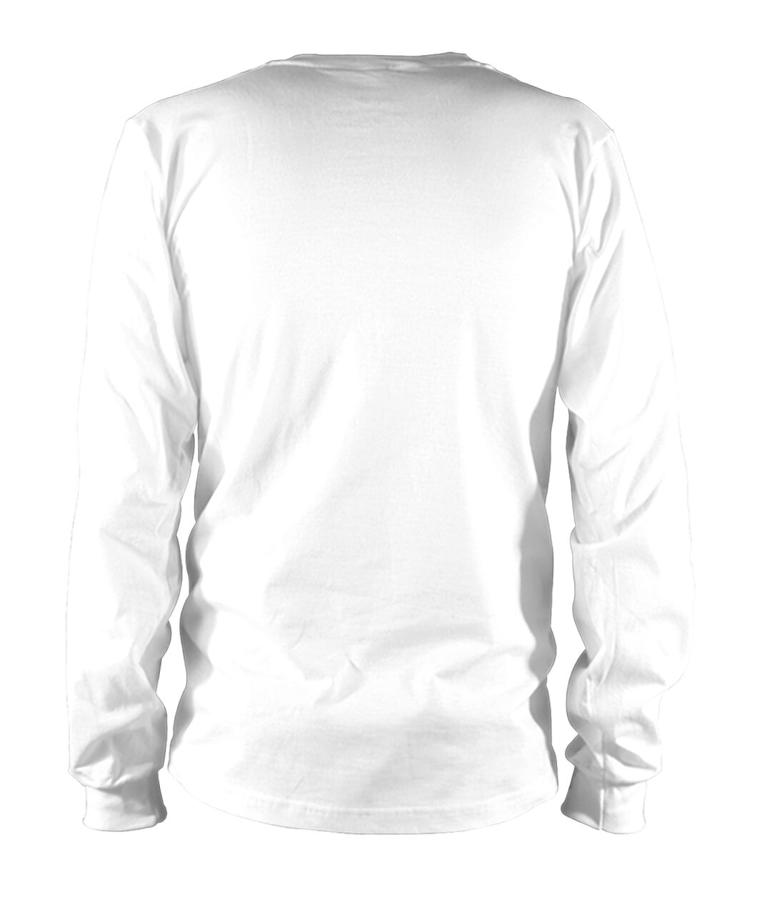 hanes long sleeve